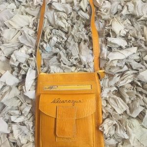 Nicaragua Bag